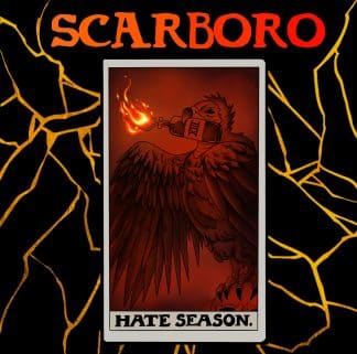 Scarboro - Hate Season