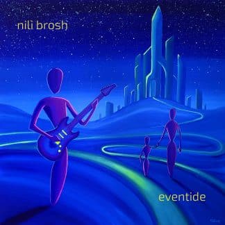 Nili Brosh - Eventide