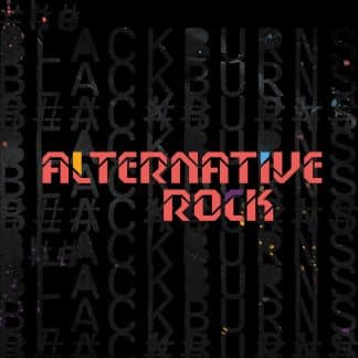 Alternative Rock - The Blackburns