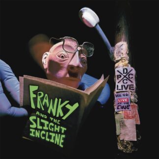 Franky and the Slight Incline - DCxPC Live Vol. 46