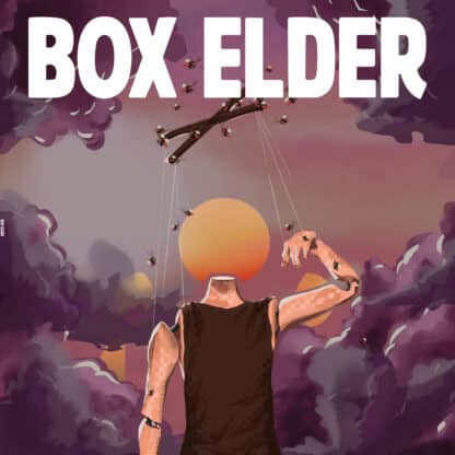 Box Elder - Box Elder