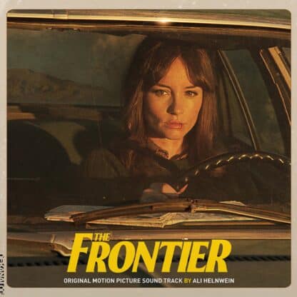 Frontier OST