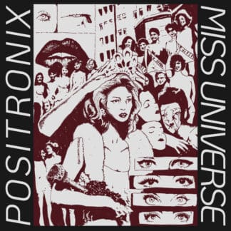 Positronix - Miss Universe