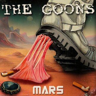 The Goons | Mars