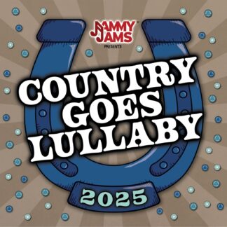 Jammy Jams | Country Goes Lullaby 2025