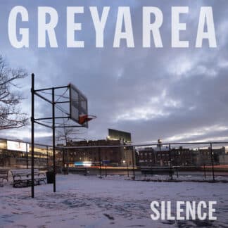Grey Area | Silence