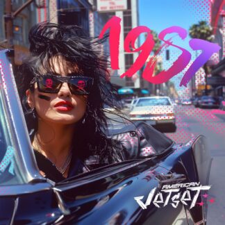 American Jetset | 1987