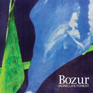 Morella's Forest | Bozur