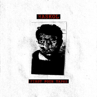 Raskol | First Four Eps
