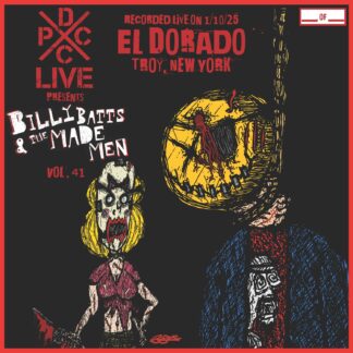 Billy Batts and the Made Men | Dcxpc Live Vol. 41
