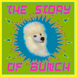 Landis Harry Larry | The Story of Bunch