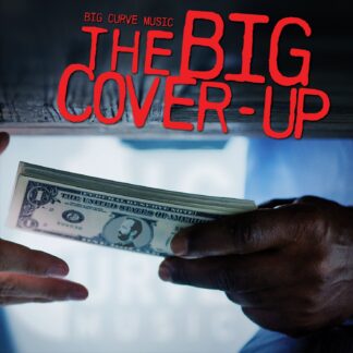 Various Artists | The Big Cover-Up