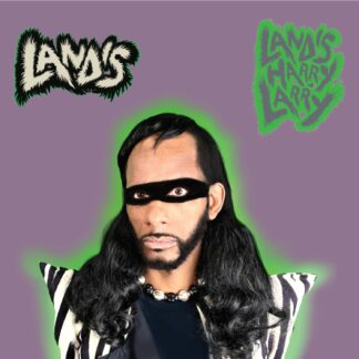 Landis Harry Larry | Landis