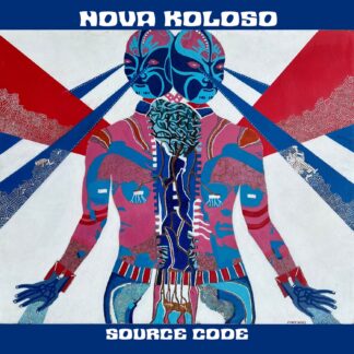 Nova Koloso | Source Code