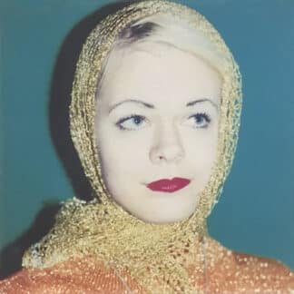 Marianne Nowottny | Afraid of Me