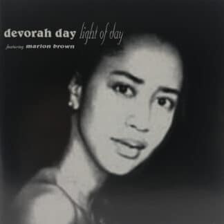 Devorah Day | Light of Day