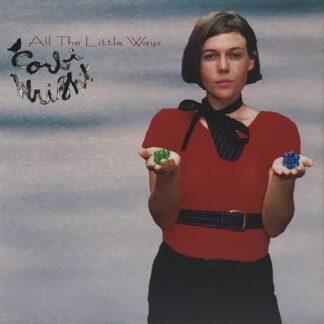 Corbi Wright | All the Little Ways
