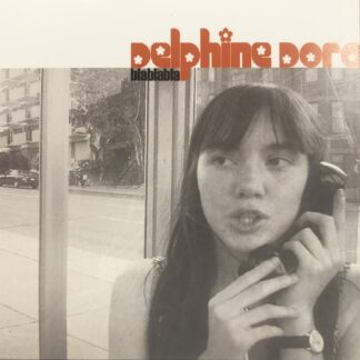 Delphine Dora | Blablalabla