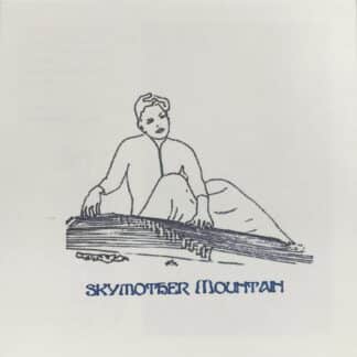 Marianne Nowottny | Skymother Mountain (Poetry by Li Bai)