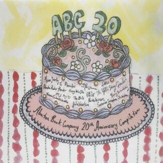 Various Artists | ABC 20th Anniversary Compilation