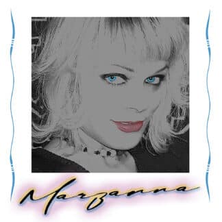Marianne Nowottny | Marzanna