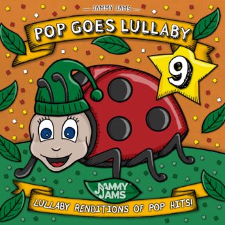 Jammy Jams | Pop Goes Lullaby 9