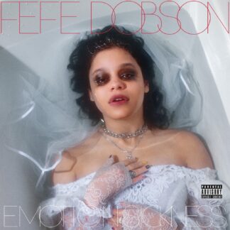 Dobson, Fefe | Emotion Sickness