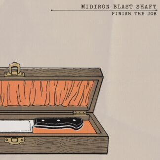 Midiron Blast Shaft | 5$X Chikken