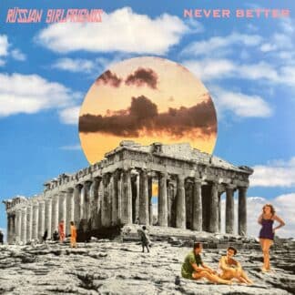 Russian Girlfriends | Never Better