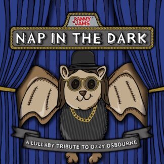 Jammy Jams | Nap in the Dark: A Lullaby Tribute to Ozzy Osbourne