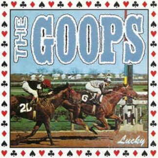 Goops | Lucky | LP