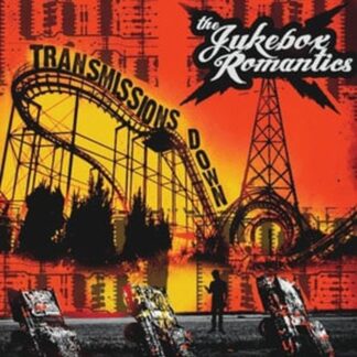 The Jukebox Romantics | Transmissions Down | CD