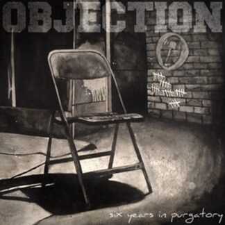 Objection | Six Years in Purgatory | CD