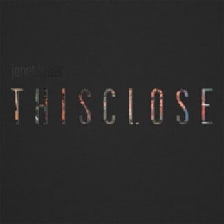 Janet Feder | T H I S C L O S E | LP