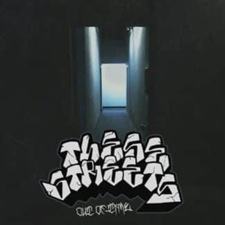 These Streets | Out Of Time | CD