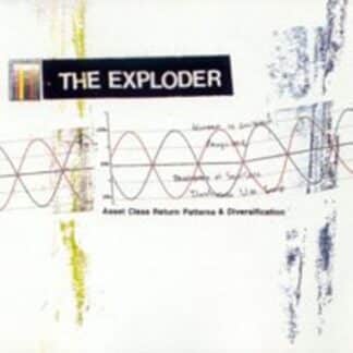 The Exploder | This Sound Starts Right Now | CD