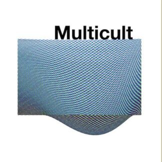Multicult | Jaws/Luxury | 7