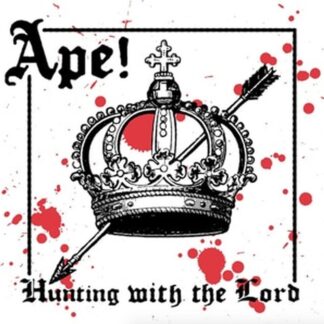 APE! | Hunting with the Lord | CD