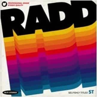 Radd | Selfishly Titled | CS