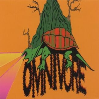 Robots And Empire | Omnivore | CD