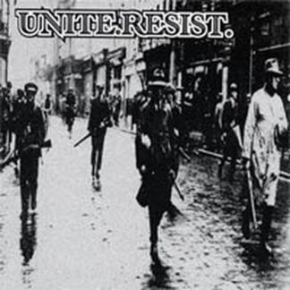 Unite.Resist. | Unite.Resist. | CD