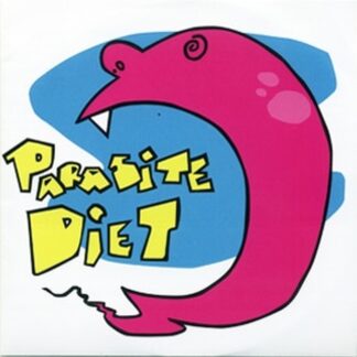Parasite Diet | S/T | CD