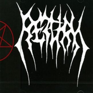 Return | Unholy Thrash Metal | CD