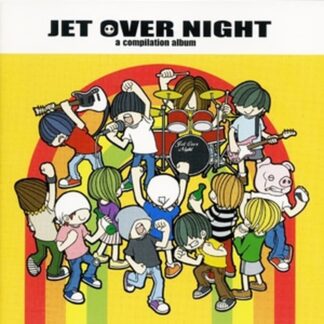 V/A | Jet Over Nigh Compilation | CD