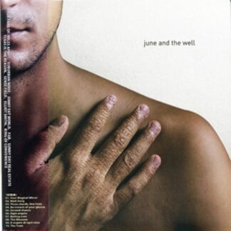 June And The Well | S/T | CD