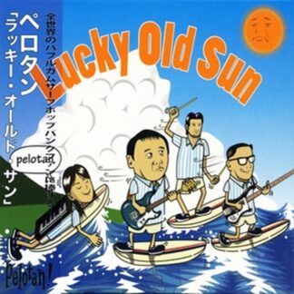 Pelotan | Lucky Old Sun | CD