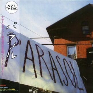 Parasol | Not There | CD