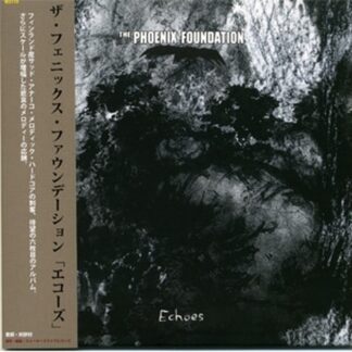 Phoenix Foundation | Echoes | CD
