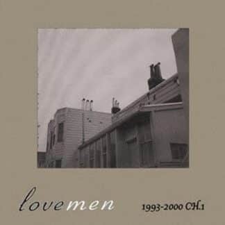 Lovemen | 1993-2000 Ch.1 | CDx2