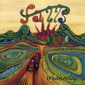falls | Wednesday | CD